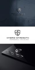 Logo & stationery # 863753 for Logo & Identity for Personal Training/ Brandname  contest