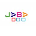 Logo & stationery # 1033593 for JABADOO   Logo and company identity contest