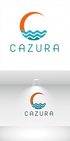 Logo & stationery # 1174441 for Logo and branding for vacation rental of appartments in Belgium and France contest