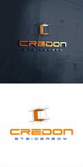 Logo & stationery # 1082751 for Design logo and  corporate identity for scaffold company contest