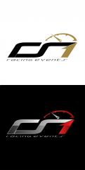 Logo & stationery # 1096294 for Nice Logo for a start up that rents racing cars and sells taxilaps contest