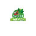 Logo & stationery # 753407 for SmartMeals.NL is looking for a powerful logo contest