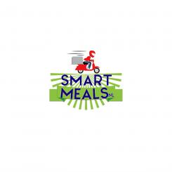 Logo & stationery # 753409 for SmartMeals.NL is looking for a powerful logo contest