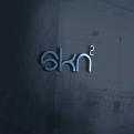 Logo & stationery # 1104323 for Design the logo and corporate identity for the SKN2 cosmetic clinic contest