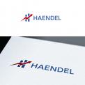 Logo & stationery # 1265635 for Haendel logo and identity contest