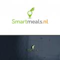 Logo & stationery # 753411 for SmartMeals.NL is looking for a powerful logo contest