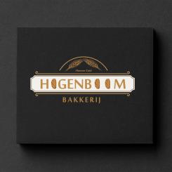 Logo & Huisstijl # 813803 voor Nieuw logo + huisstijl voor een ambachtelijke bakkerij! wedstrijd