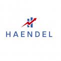Logo & stationery # 1265636 for Haendel logo and identity contest