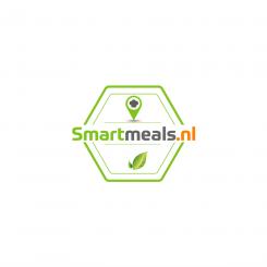 Logo & stationery # 753412 for SmartMeals.NL is looking for a powerful logo contest