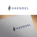 Logo & stationery # 1265637 for Haendel logo and identity contest