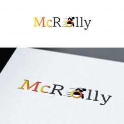Logo & stationery # 909207 for Design a logo for a private individual contest