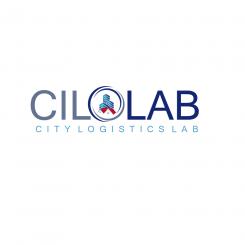 Logo & stationery # 1030592 for CILOLAB contest