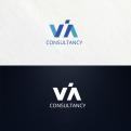 Logo design # 870184 for A logo and a corporate identity for an ambitious starter contest