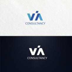 Logo design # 870184 for A logo and a corporate identity for an ambitious starter contest