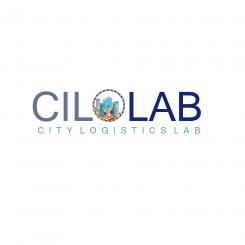 Logo & stationery # 1030599 for CILOLAB contest