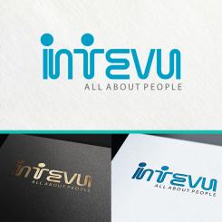 Logo & stationery # 812207 for Logo + identity for a new HR recruitment company contest