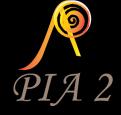 Logo & stationery # 826855 for Association for brandmark PIA 2 contest