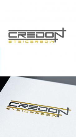 Logo & stationery # 1083370 for Design logo and  corporate identity for scaffold company contest