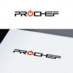 Logo & stationery # 1022778 for Wholesale company in professional kitchen equipment (griddles, grills, Fryers, soft ice machine, sluch puppy machines, ovens) contest