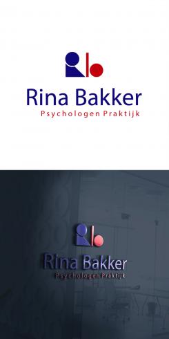 Logo & stationery # 1096613 for I'm in search of a distictive logo for my psychology practice contest