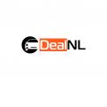 Logo & stationery # 939019 for Logo design voor DealNL  contest