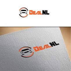Logo & stationery # 939020 for Logo design voor DealNL  contest