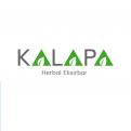Logo & stationery # 1048370 for Logo and Branding for KALAPA Herbal Elixirbar contest