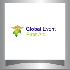 Logo & stationery # 672378 for First aid service search a international looking logo + corporate identity contest