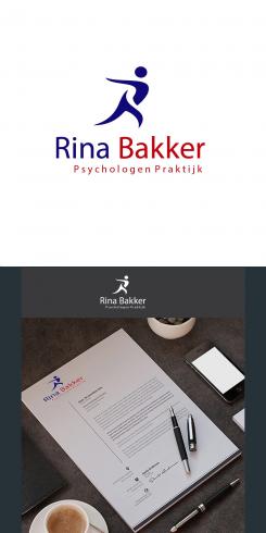 Logo & stationery # 1096624 for I'm in search of a distictive logo for my psychology practice contest