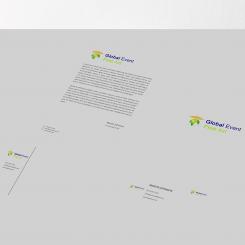 Logo & stationery # 672381 for First aid service search a international looking logo + corporate identity contest