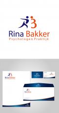 Logo & stationery # 1096628 for I'm in search of a distictive logo for my psychology practice contest