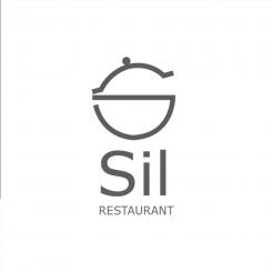 Logo & Huisstijl # 1082886 voor Modern   eigentijds logo voor nieuw restaurant wedstrijd