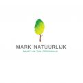 Logo & stationery # 962705 for Logo for gardener  company name   Mark Natuurlijk  contest