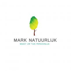 Logo & Huisstijl # 962705 voor Mark Natuurlijk wedstrijd
