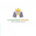 Logo & stationery # 1125422 for LA SOLUTION SOLAIRE   Logo and identity contest