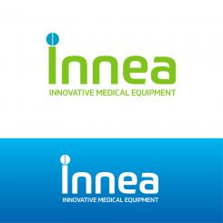 Logo & Huisstijl # 1100142 voor Moderne huistijl voor een moderne medische speler in de medische industrie wedstrijd