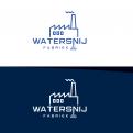 Logo & stationery # 1038449 for Logo and corporate identity for a cool waterjet cutting company contest