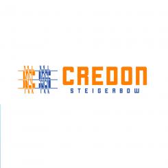 Logo & stationery # 1082791 for Design logo and  corporate identity for scaffold company contest