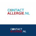 Logo & stationery # 1001735 for Design a logo for an allergy information website contactallergie nl contest
