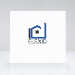 Logo & Huisstijl # 889079 voor Logo en huistijl voor FlexID wedstrijd