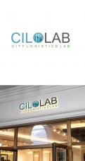 Logo & stationery # 1029324 for CILOLAB contest