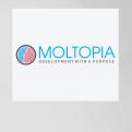 Logo & stationery # 828588 for Do you want to put me on the map as Human Resources development consultant? contest