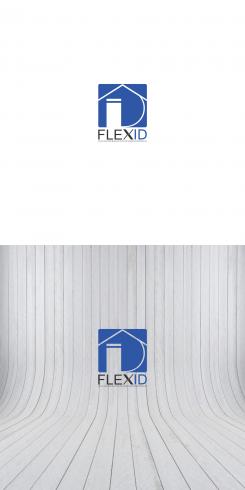 Logo & stationery # 889080 for Logo and corparate identity FlexID contest