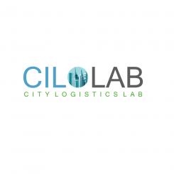 Logo & stationery # 1029427 for CILOLAB contest