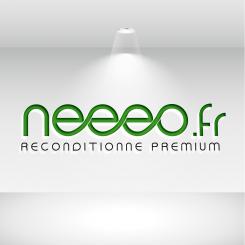 Logo & stationery # 1197059 for NEEEO contest