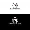 Logo & stationery # 1008261 for Majordome Privé : give your guests a dream holiday! contest