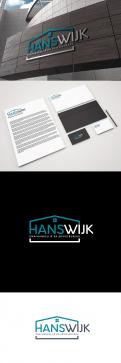 Logo & stationery # 1031134 for Design a logo and corporate identity for a financial consultancy! contest