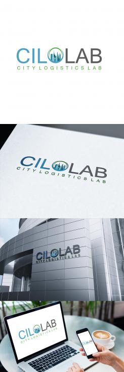 Logo & stationery # 1029228 for CILOLAB contest
