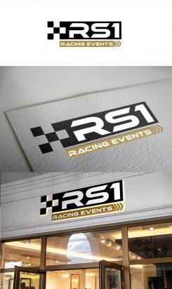 Logo & stationery # 1095338 for Nice Logo for a start up that rents racing cars and sells taxilaps contest