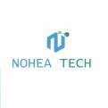 Logo & Huisstijl # 1080090 voor Nohea tech een inspirerend tech consultancy wedstrijd